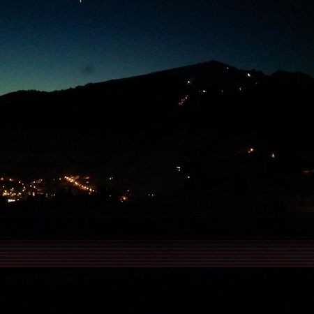 Le Lodge Chasse Montagne لي جيه المظهر الخارجي الصورة